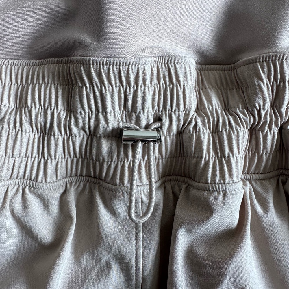 Abercrombie & Fitch Sculptlux Hybrid Flyaway Onesie. Removable cups.SZ L. - Picture 17 of 17
